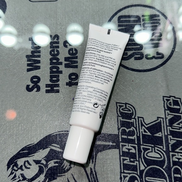 StriVectin-SD Eye Concentrate for Wrinkles IMPROVES APPEARANCE of FINE LINES - Picture 3 of 10